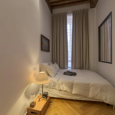 Apartment Charme Et Cosy En Hypercentre *