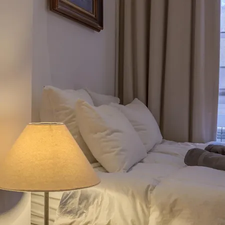 Apartment Charme Et Cosy En Hypercentre *